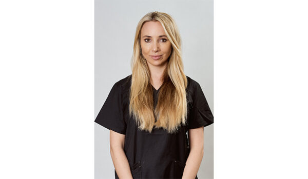 Dr Jane Leonard joins Interface Aesthetics - Aesthetics Membership