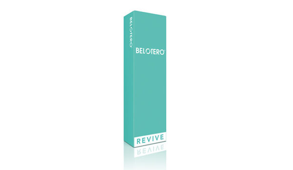 BELOTERO Revive webinar announced - Aesthetics Membership