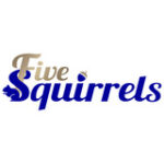 5 Squirrels Ltd