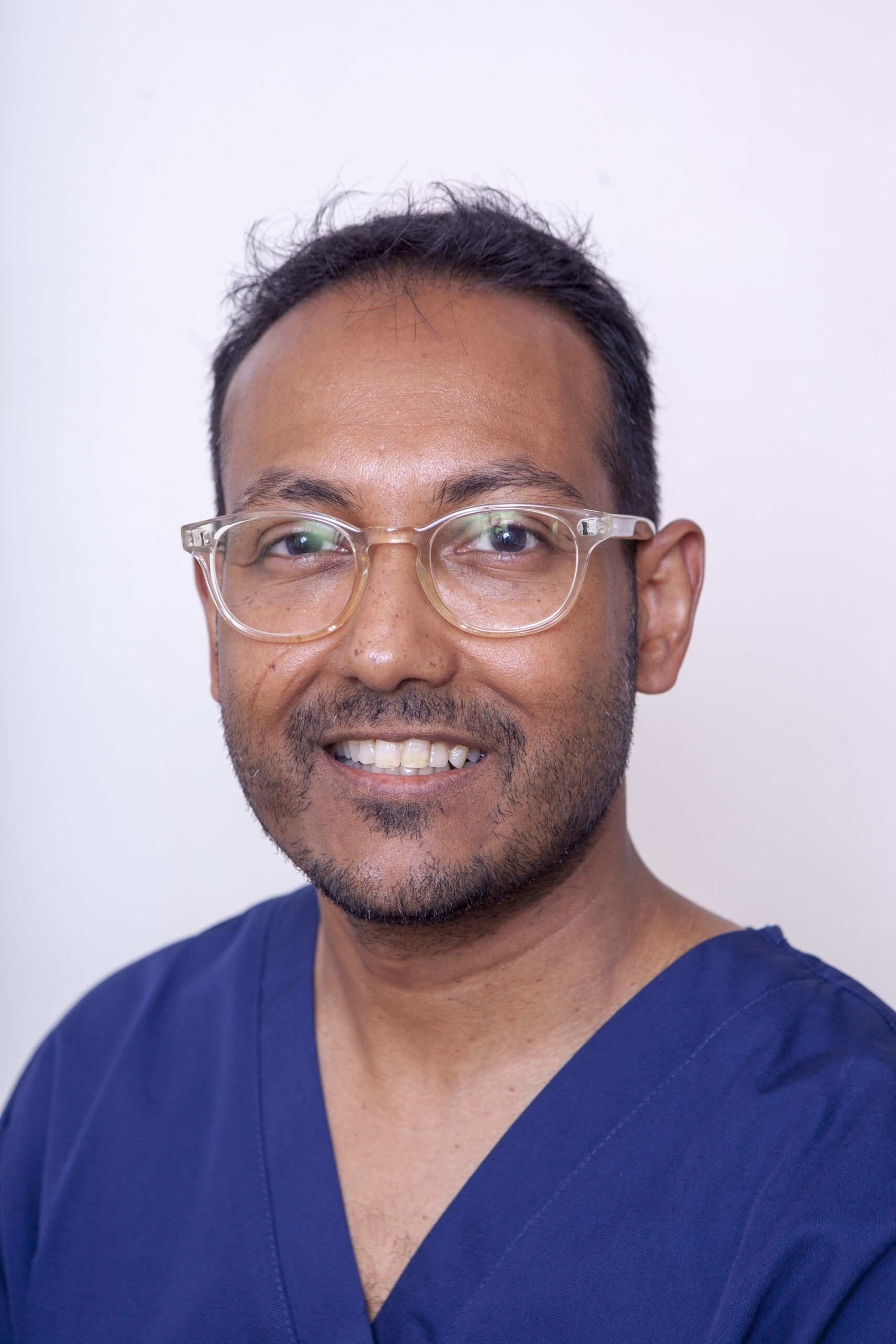 Dr Sadequr Rahman 