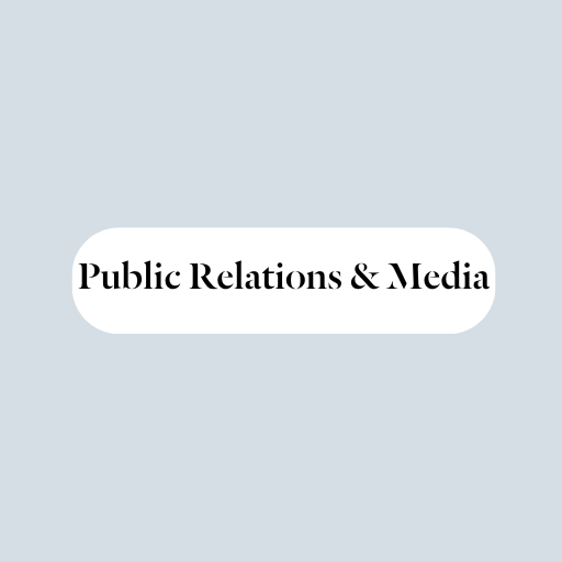 Public Relations & Media