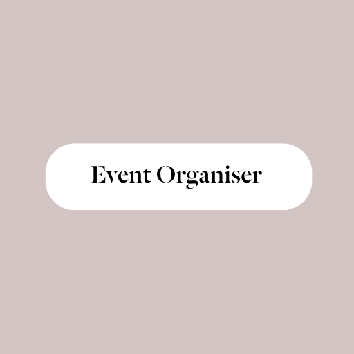 Event Organiser