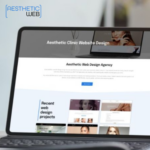 Aesthetic Web