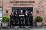 Dr Ed Robinson Clinics