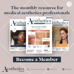 Become a member advert