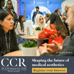 Register for CCR advert