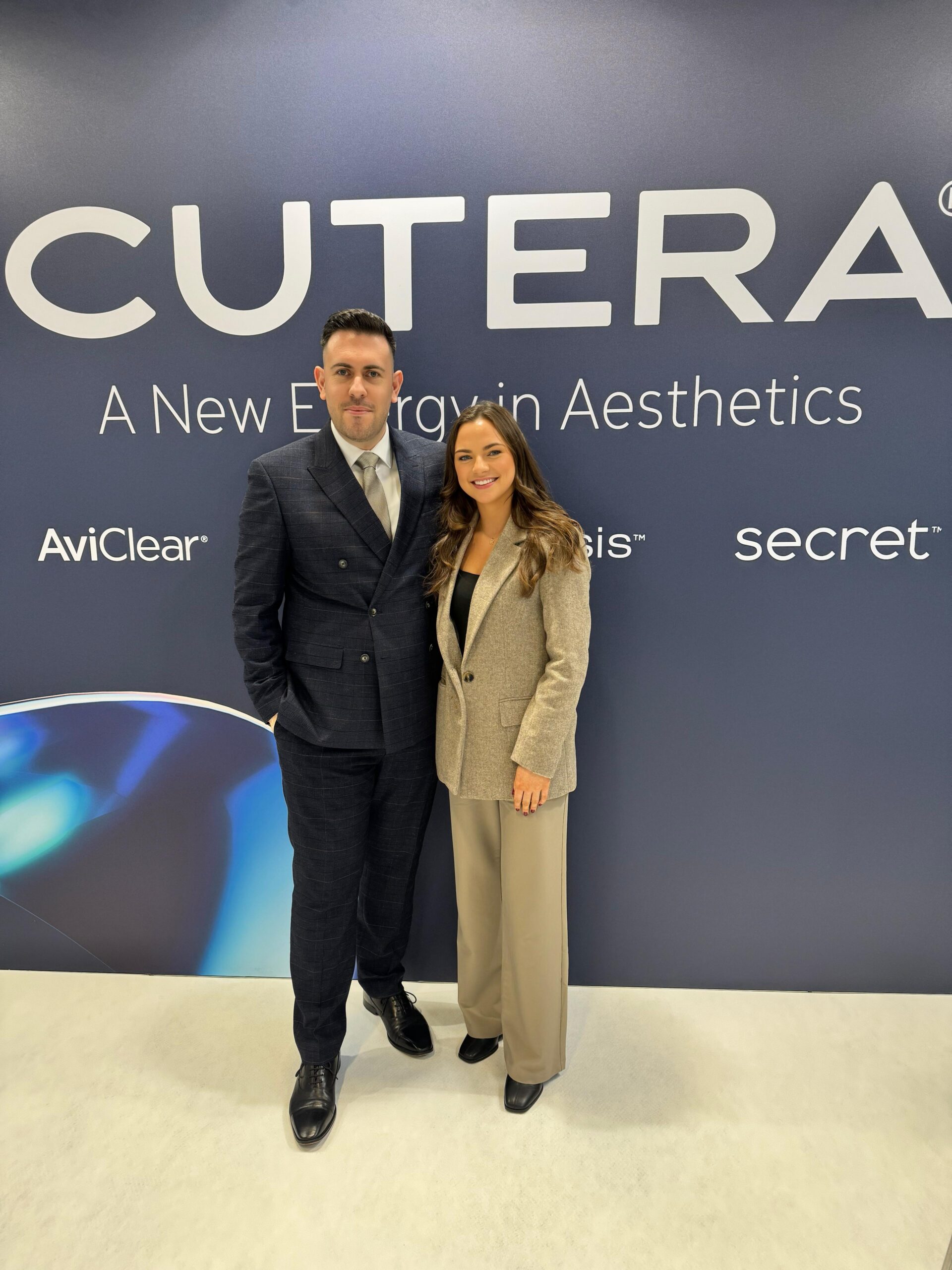 Cutera announces new practice development manager - Aesthetics Membership