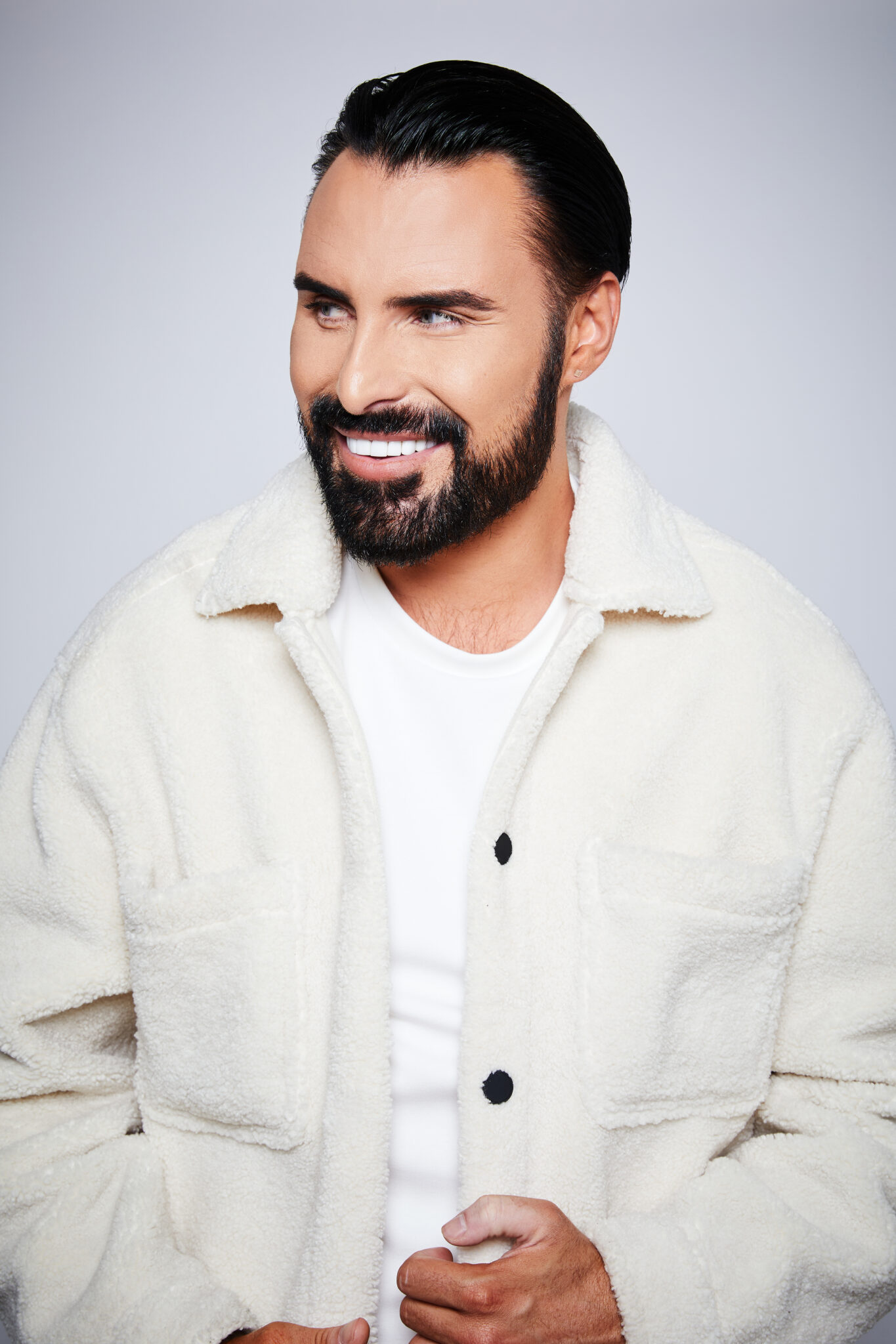 The Aesthetics Awards announces Rylan Clark as celebrity host ...