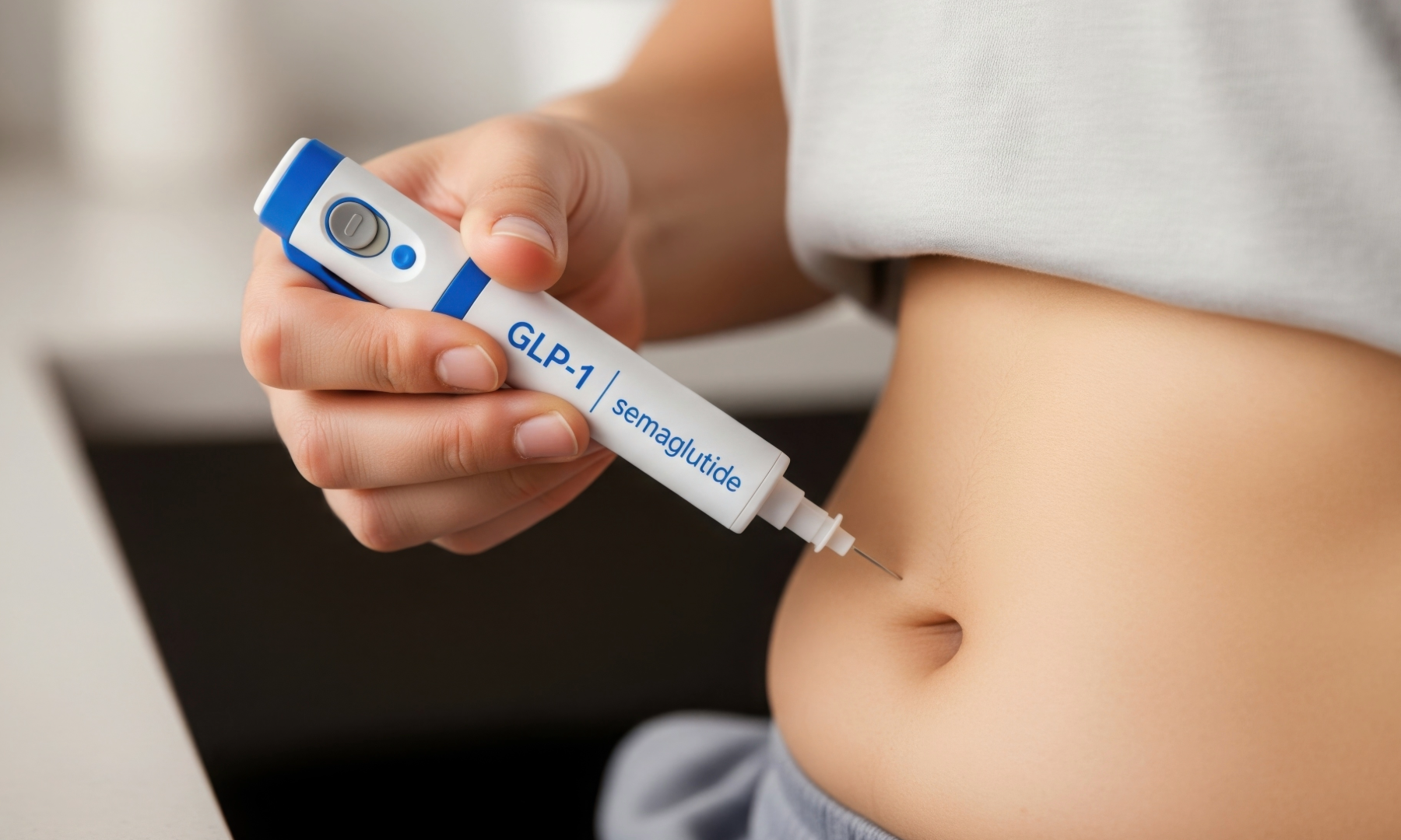 Maintaining GLP-1 Weight Loss Through Body Devices - Aesthetics Membership