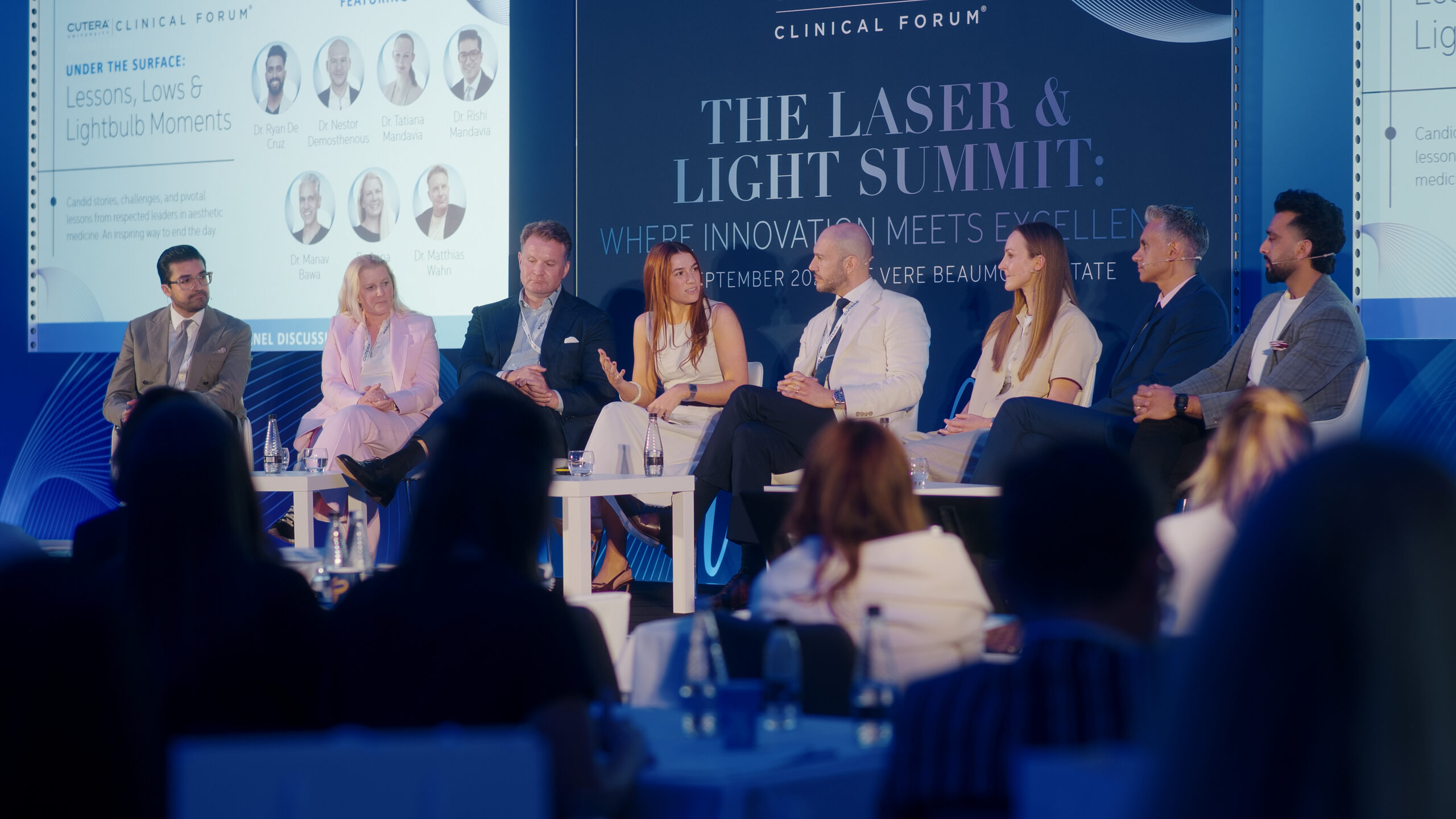 Advertorial: Acne, Vascular, Pigment: Cutera® Experts Map Out the 2026 Laser Aesthetics Landscape - Aesthetics Membership