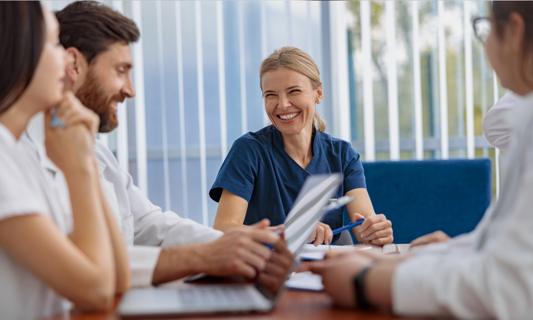 Involving Medical Aestheticians Within Multi-Disciplinary Practice - Aesthetics Membership