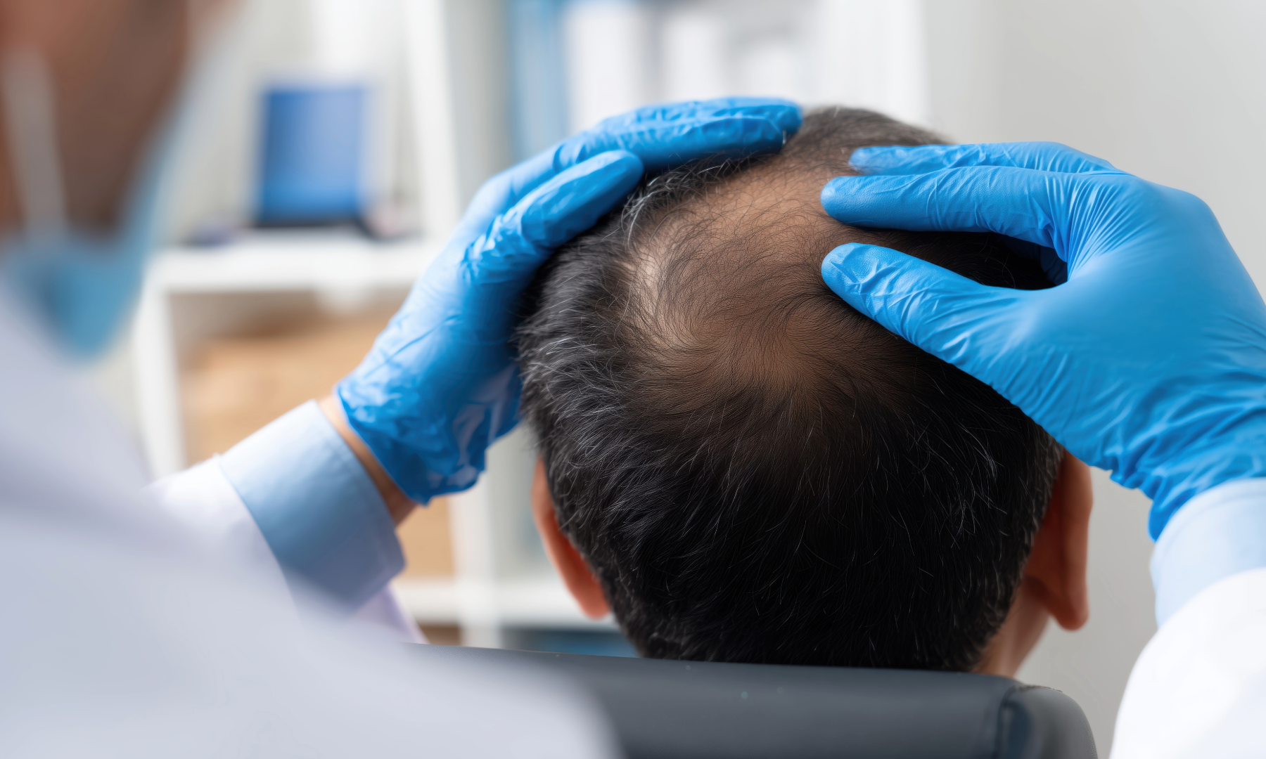 Special Feature: Stimulating Hair Restoration with Non-surgical Interventions - Aesthetics Membership