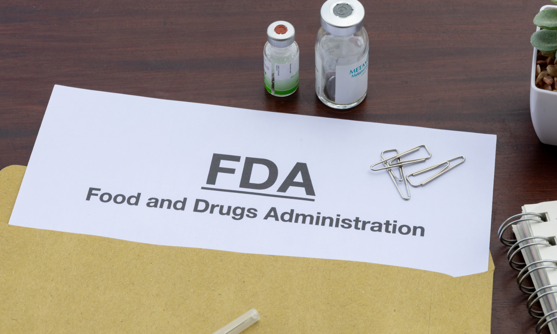 FDA reviews regulatory status of peptides - Aesthetics Membership FDA reviews regulatory status of peptides - Aesthetics Membership
