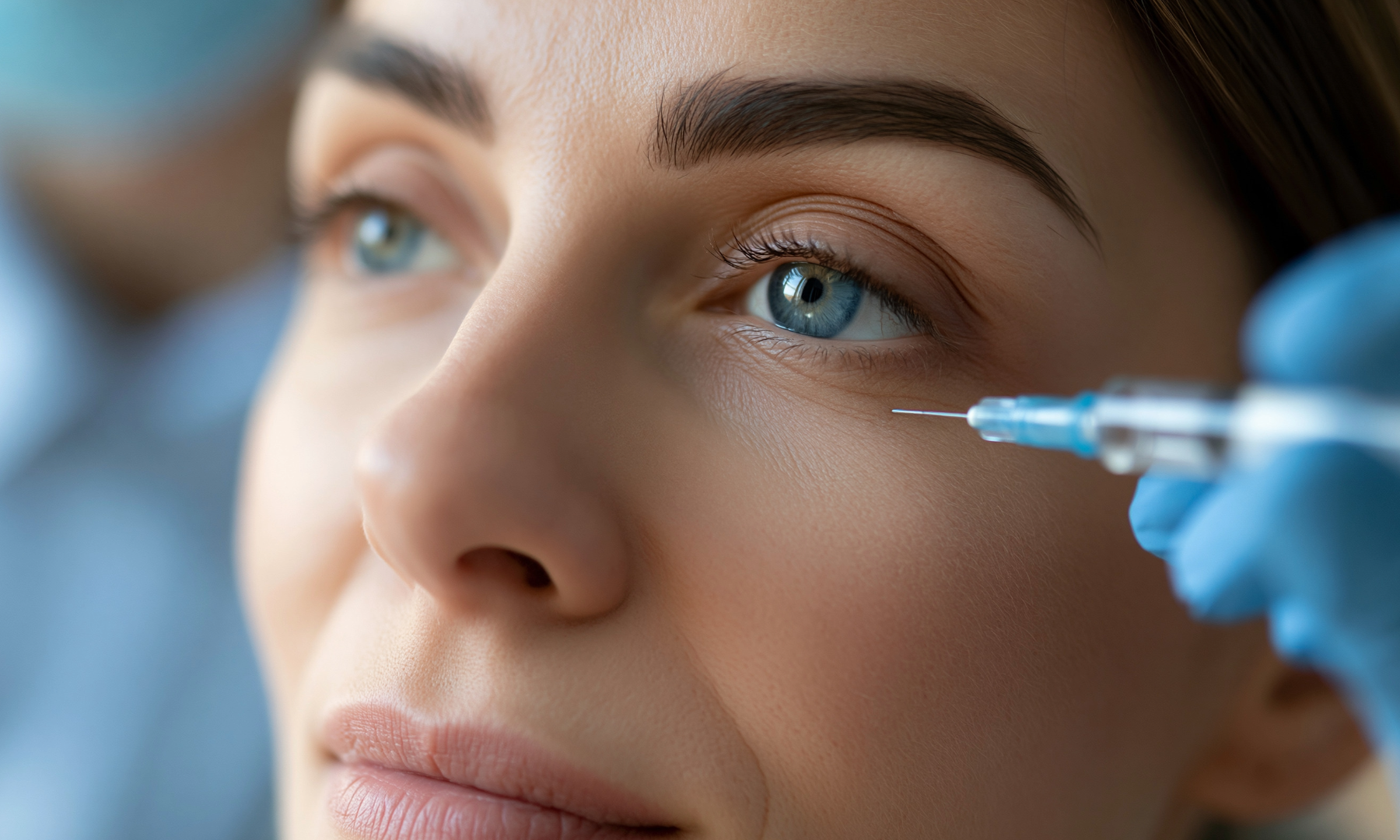 Assessing and Managing Infraorbital Hollowing - Aesthetics Membership