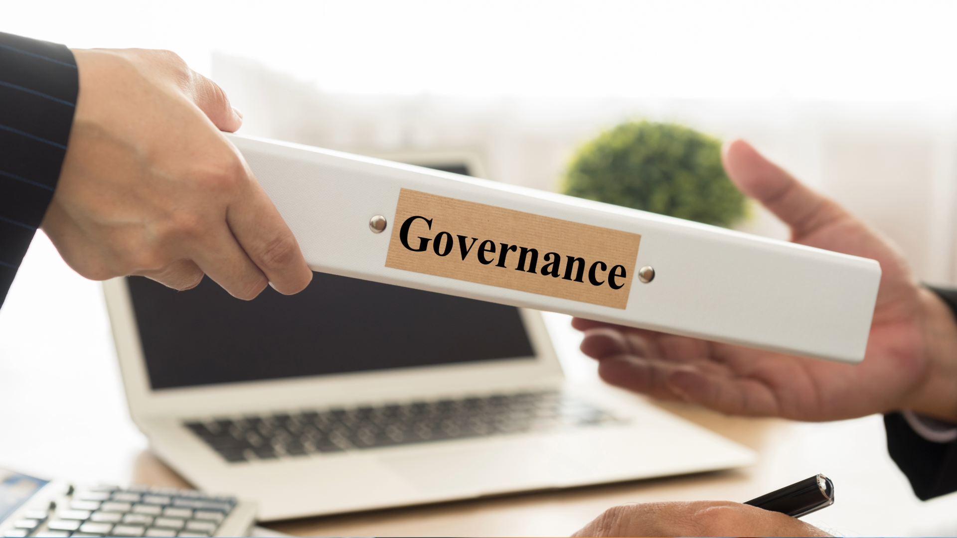 Understanding the Importance of Strong Governance in Clinics - Aesthetics Membership