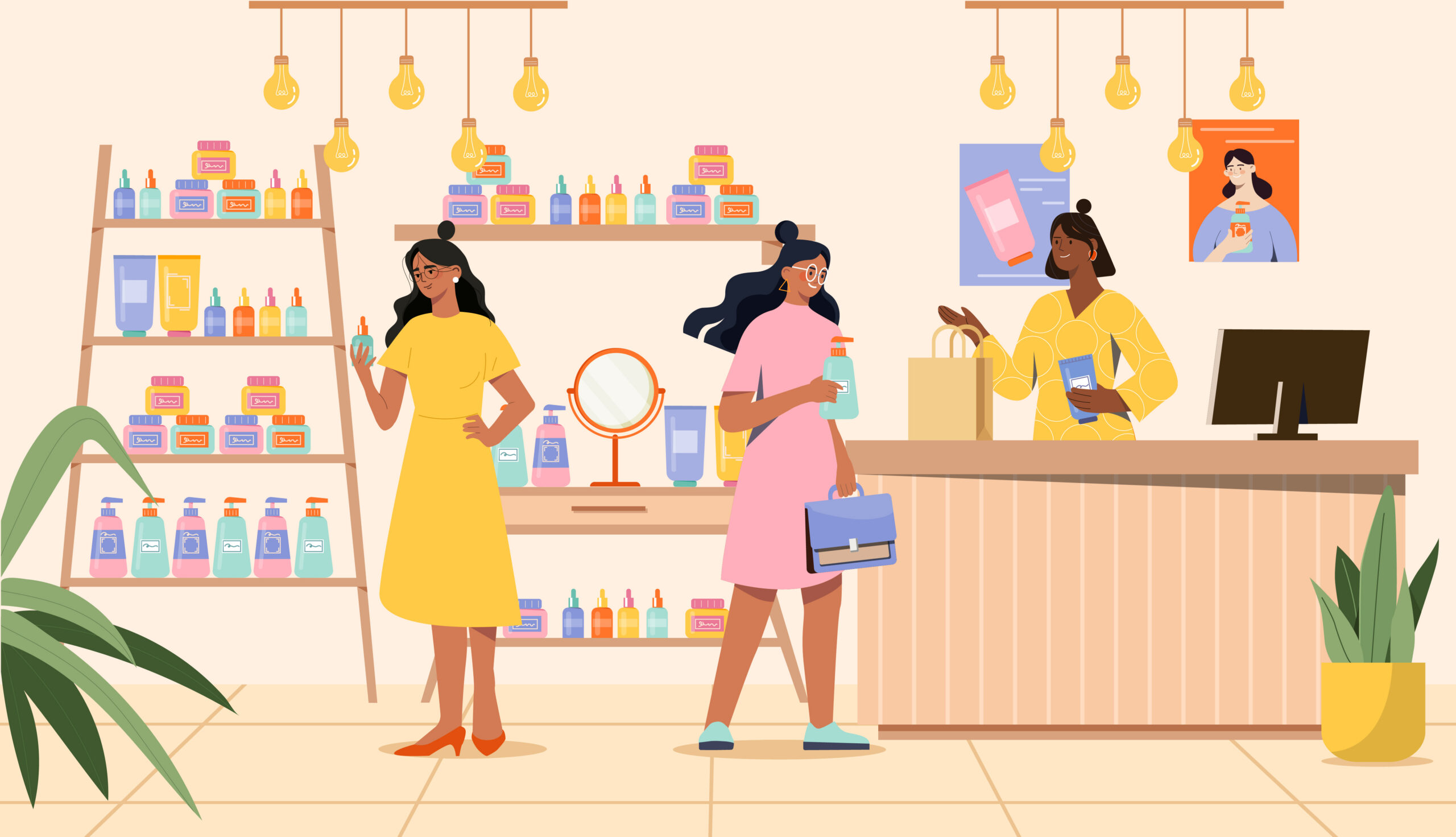 Retailing Skincare For Clinic Growth - Aesthetics Journal