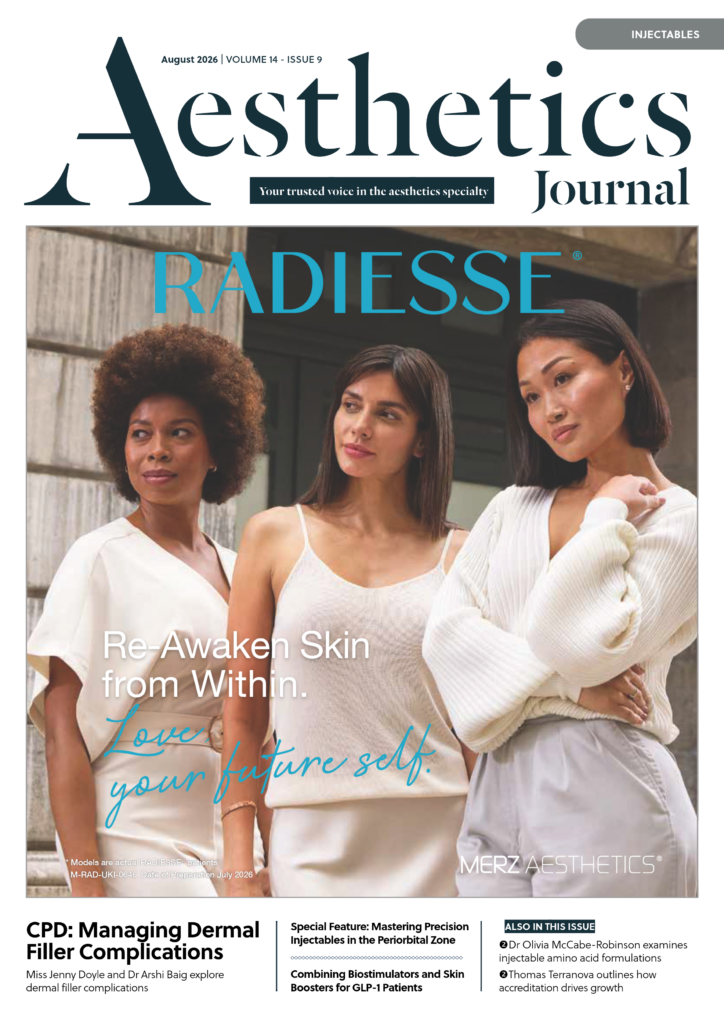 August 2026 issue