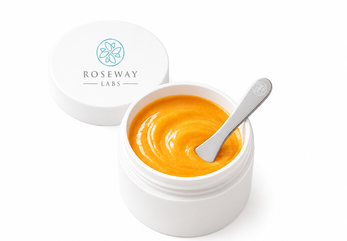 Roseway Labs lanza una mascarilla de tretinoína al 5%
