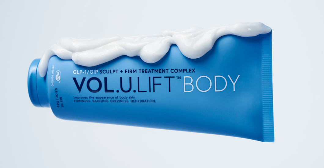 IMAGE Skincare presenta VOL.U.LIFT Body para tratar los signos visibles asociados a la pérdida de peso