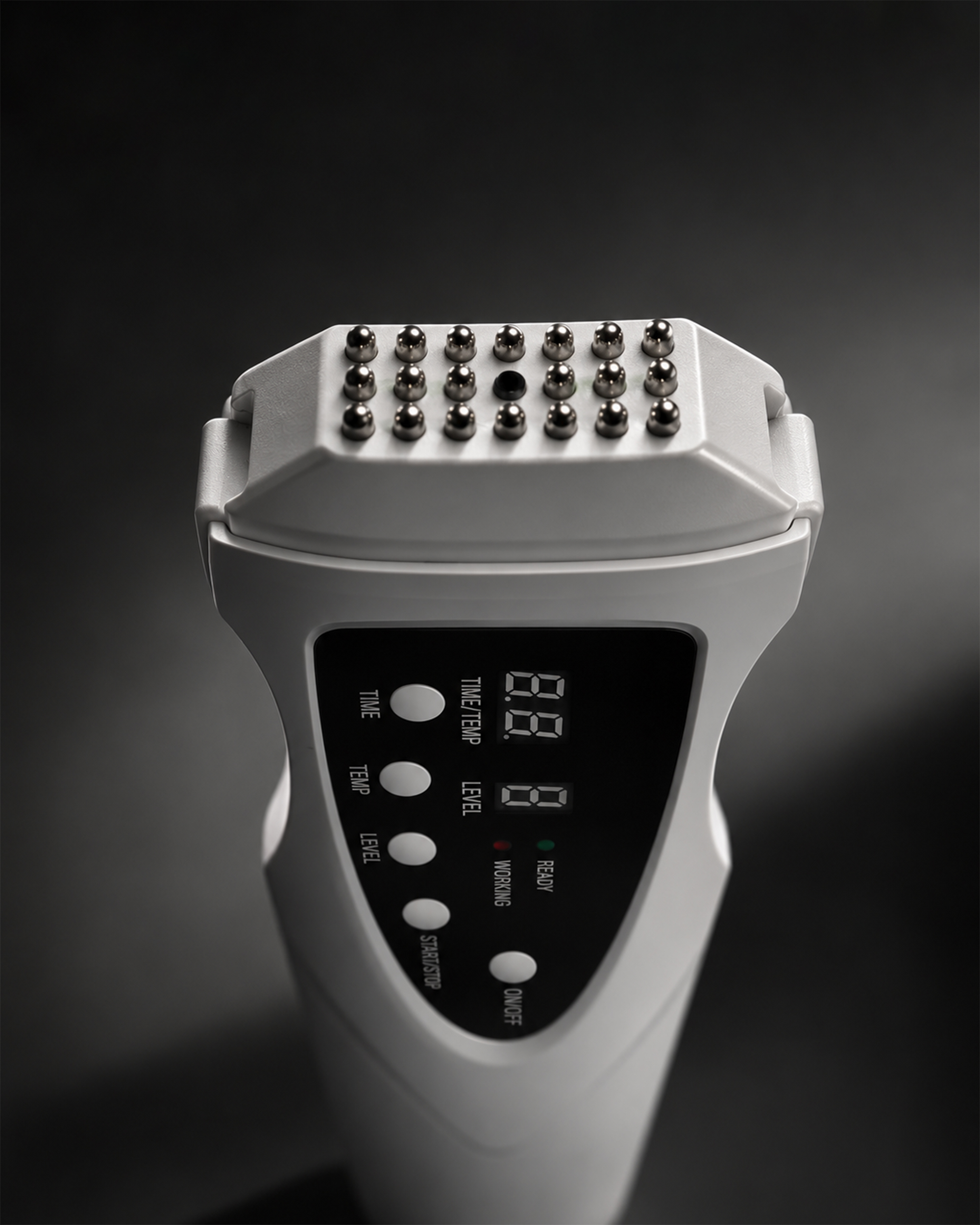 CACI presenta ThermaSense para tratamientos de radiofrecuencia multipolar