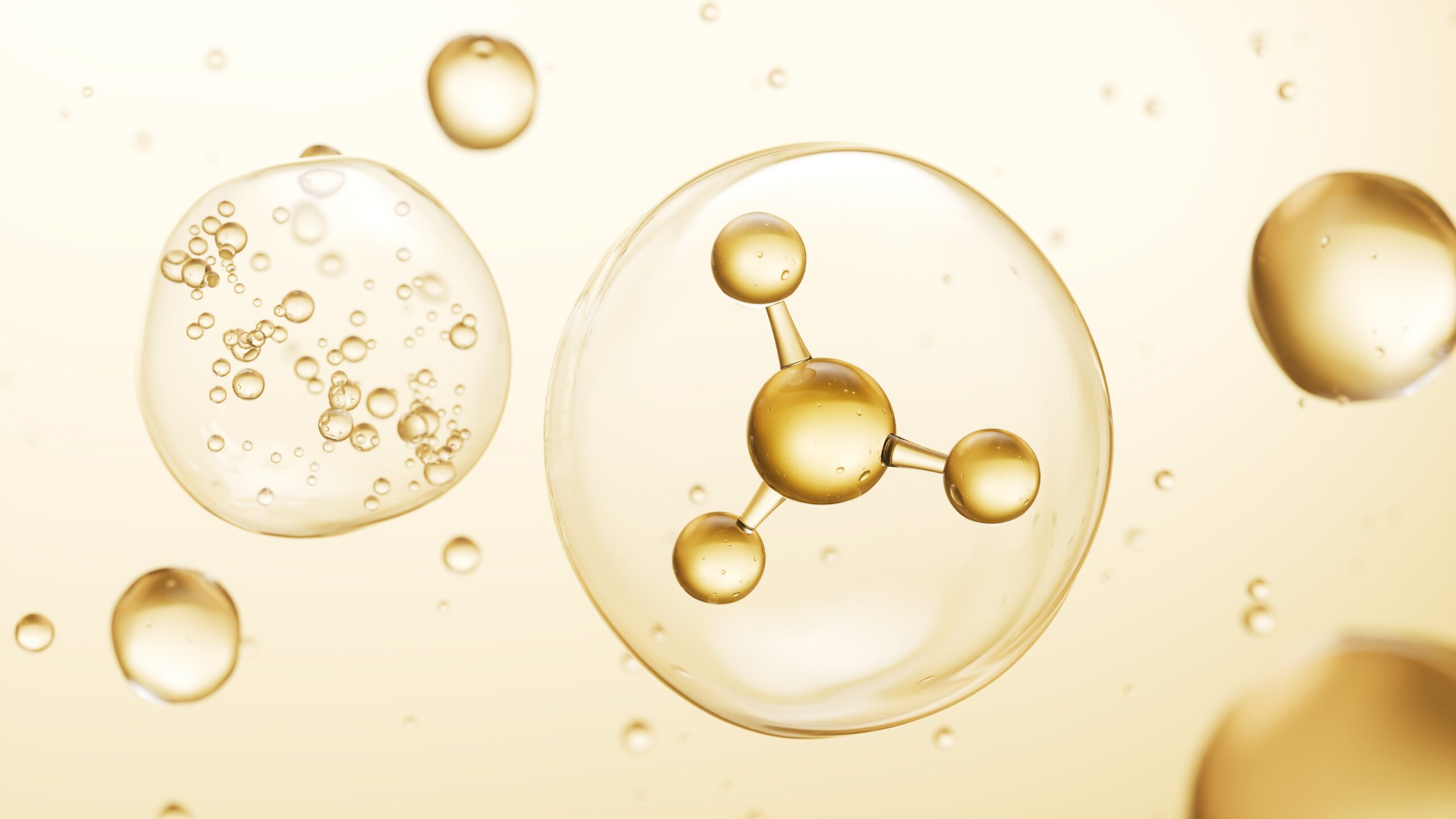 Special Feature: Showcasing the Use of Peptides in Skincare - Aesthetics Journal