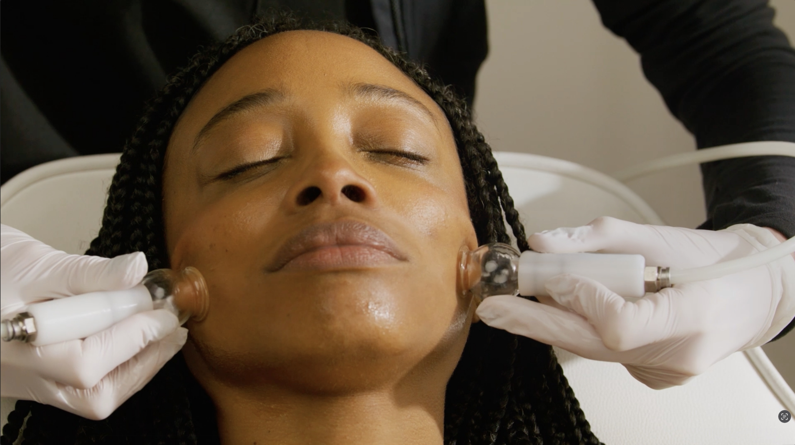 Candela presenta Glac?, un nuevo tratamiento facial personalizable