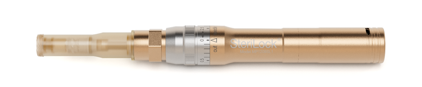 SkinHealth Systems presenta el sistema de microneedling SkinStylus